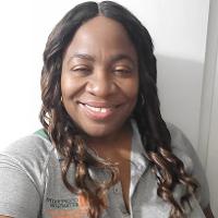 Photo of Donna Arnold